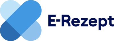 Logo E Rezept